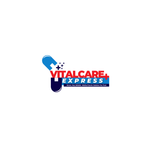VitalCare Express Logo